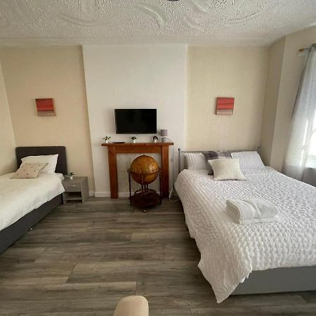 Earls Lodge 格拉斯哥 外观 照片